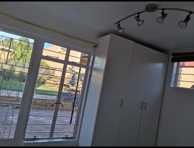 1 bed property to rent in CHRISVILLE